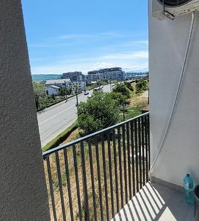 Mrd Apartments Διαμέρισμα