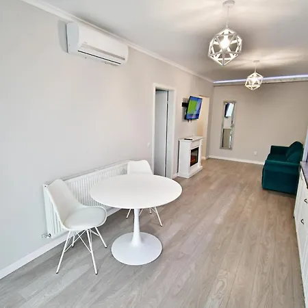 Mrd Apartments Διαμέρισμα Κλουζ-Ναπόκα
