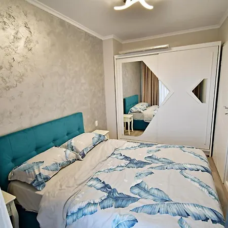 Mrd Apartments * Κλουζ-Ναπόκα
