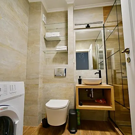 Mrd Apartments Διαμέρισμα