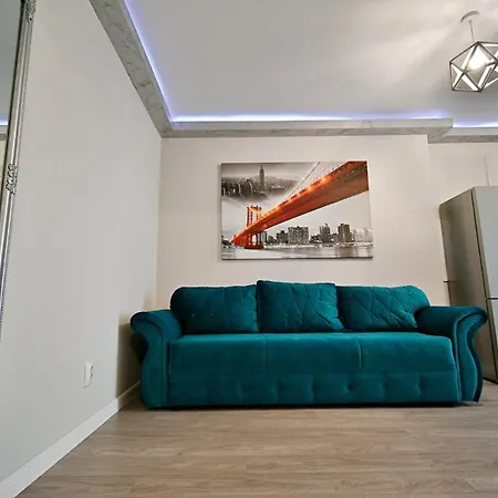 Mrd Apartments Διαμέρισμα Κλουζ-Ναπόκα