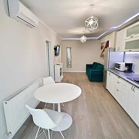 Mrd Apartments Διαμέρισμα