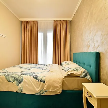 Διαμέρισμα Mrd Apartments