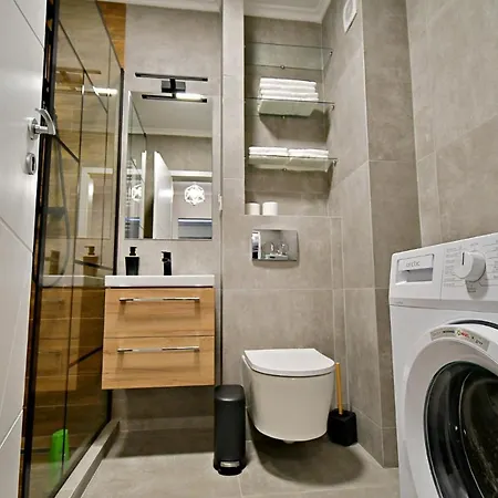 Mrd Apartments Διαμέρισμα *