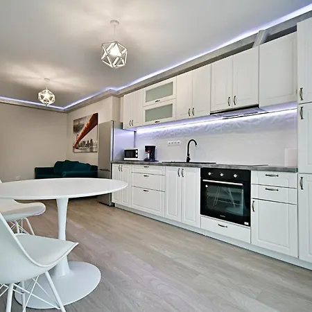 Διαμέρισμα Mrd Apartments *