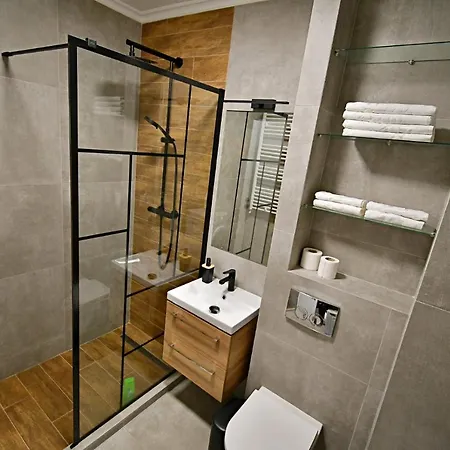 Διαμέρισμα Mrd Apartments Κλουζ-Ναπόκα