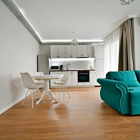 Mrd Apartments Διαμέρισμα Κλουζ-Ναπόκα