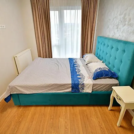 Διαμέρισμα Mrd Apartments *