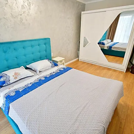 Διαμέρισμα Mrd Apartments *