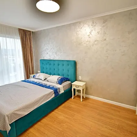Mrd Apartments *