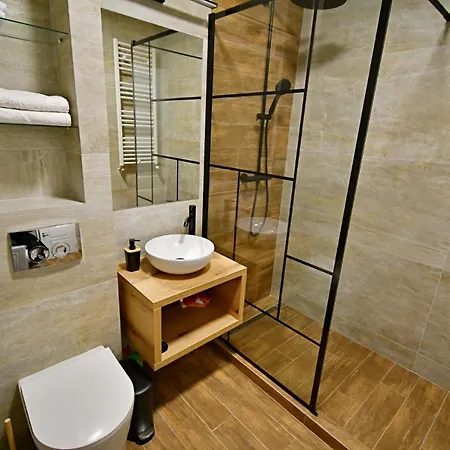 Mrd Apartments Διαμέρισμα Κλουζ-Ναπόκα