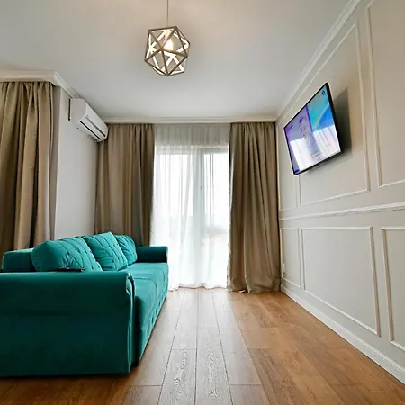 Διαμέρισμα Mrd Apartments *